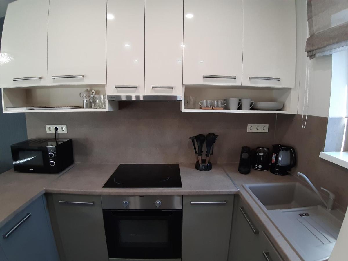 Profi Keco Apartman Balatonalmadi Ngoại thất bức ảnh