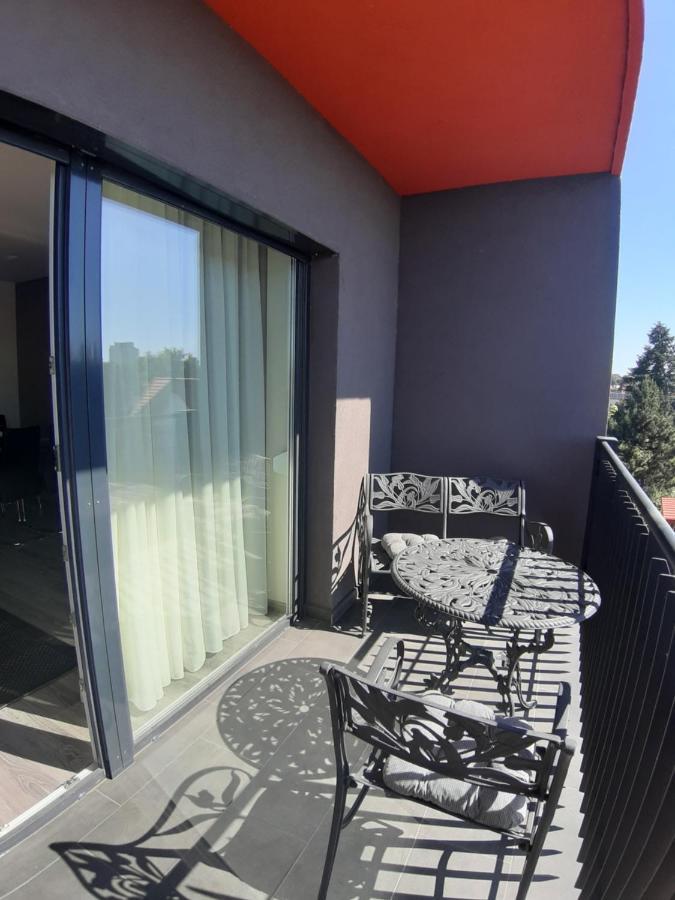 Profi Keco Apartman Balatonalmadi Ngoại thất bức ảnh