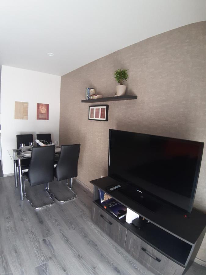 Profi Keco Apartman Balatonalmadi Ngoại thất bức ảnh