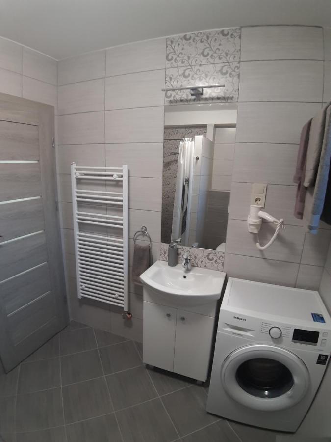 Profi Keco Apartman Balatonalmadi Ngoại thất bức ảnh