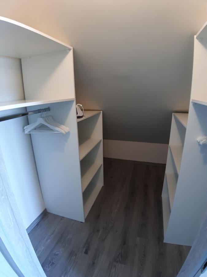 Profi Keco Apartman Balatonalmadi Ngoại thất bức ảnh
