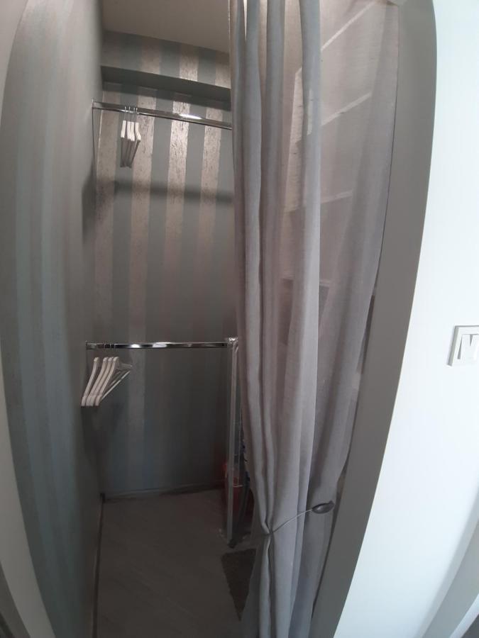 Profi Keco Apartman Balatonalmadi Ngoại thất bức ảnh